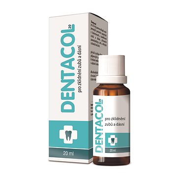 

Dentacol 20 ml