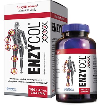 

ENZYCOL 100+40 tobolek