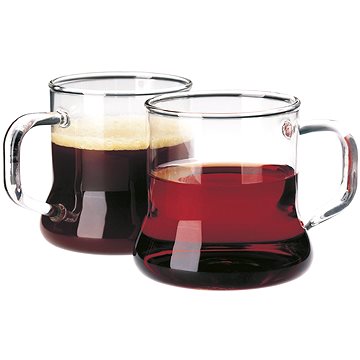 

SIMAX Hrnek 250 ml 2 ks EXCLUSIVE LOO
