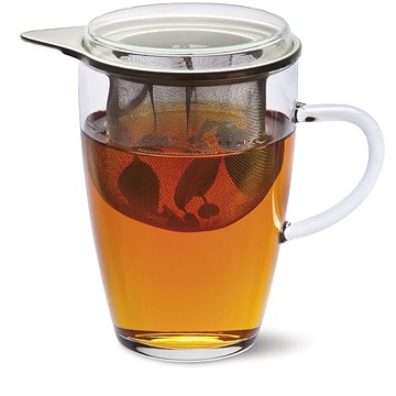 

SIMAX Hrnek se sítkem 350ml TEA FOR ONE