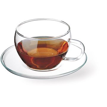 

SIMAX Šálek s podšálkem 250ml 4 ks CLASSIC EVA
