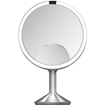 

Simplehuman Sensor TRIO MAX, DUAL LED osvětlení, 1x/5x/10, síťové