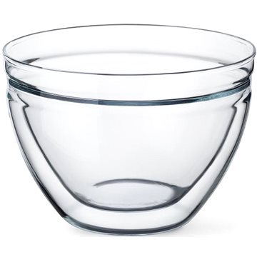 

SIMAX Miska dvoustěnná 0.6l