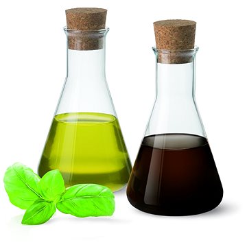 

SIMAX Sada olej a ocet 250 ml CLASSIC