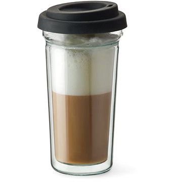 

SIMAX Sklenice na kávu Coffee To Go 400 ml