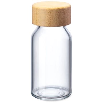 

SIMAX Souprava kořenek s bambusovým víčkem 2 ks 120 ml