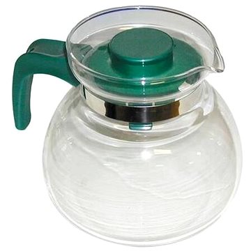 

SIMAX Konvice 1.5 l CLASSIC SVATAVA, bez filtru, mix barev