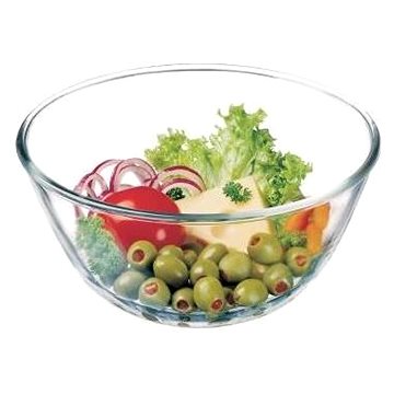 

SIMAX Mísa BOWL 0,9 l 170 × 88 mm sklo