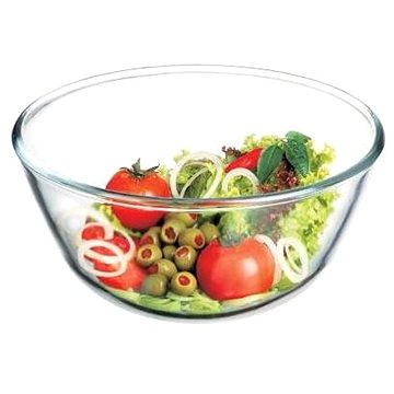 

SIMAX Mísa BOWL 1,7 l 210 × 103 mm sklo