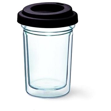 

SIMAX Sklenice na kávu Coffee To Go 300 ml