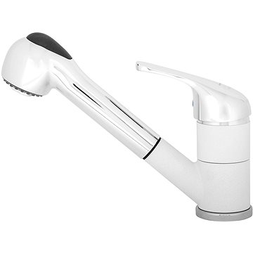 

SINKS CAPRI 4 S - 28 Milk