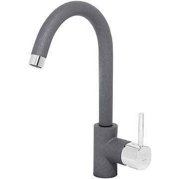 

SINKS MIX 35 - 72 Titanium