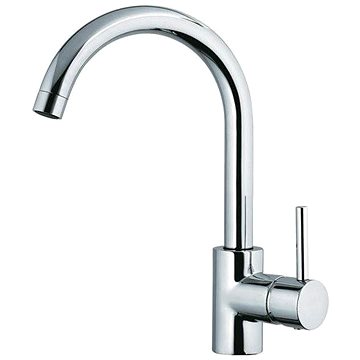 

SINKS MIX 35 lesklá