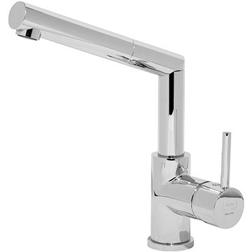 

SINKS MIX 350 P lesklá