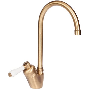 

SINKS RETRO 54 bronz