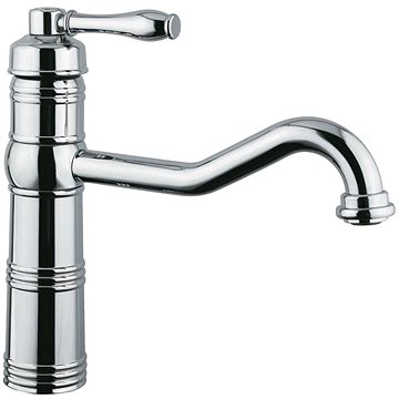 

SINKS RETRO CASANOVA lesklá