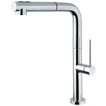 

SINKS SLIM S2 kartáčovaná