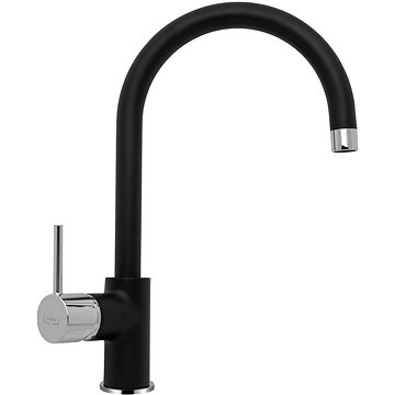 

SINKS baterie VITALIA - 26 Pureblack