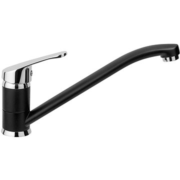 

SINKS baterie PRONTO - 26 Pureblack