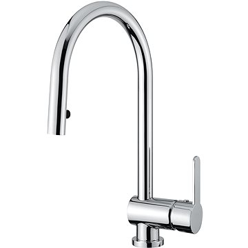 

SINKS baterie MIX P lesklá