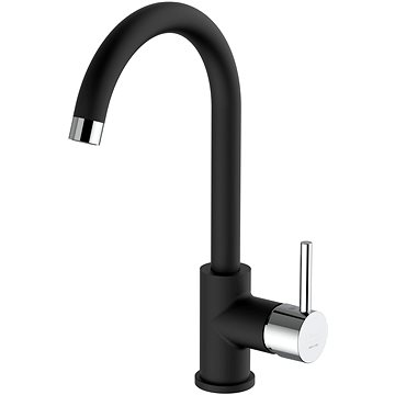 

SINKS baterie MIX 35 - N6 Nanoblack