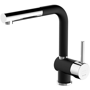 

SINKS baterie MIX 3 P - N6 Nanoblack