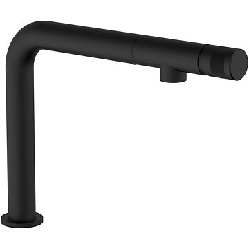 

SINKS baterie COMFORTA - N6 Nanoblack
