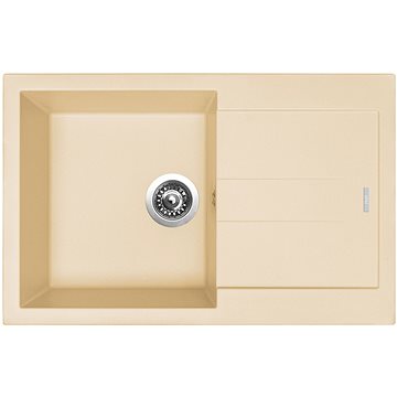 

SINKS AMANDA 780 Sahara
