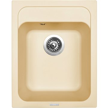 

SINKS CLASSIC 400 Sahara