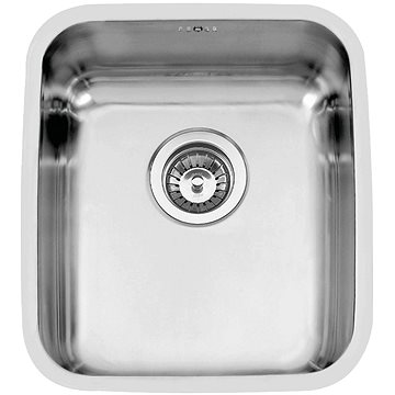 

SINKS BRASILIA 380 V 0,7mm spodní leštěný