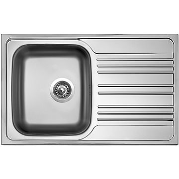 

SINKS STAR 780 V 0,6mm matný