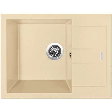 

SINKS AMANDA 650 Sahara