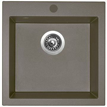 

SINKS VIVA 455 Truffle