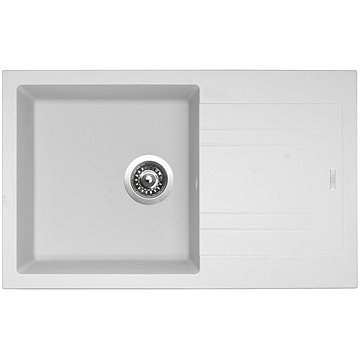 

SINKS LINEA 780 N Milk