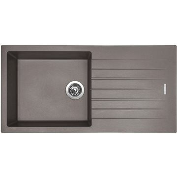 

SINKS PERFECTO 1000 Truffle