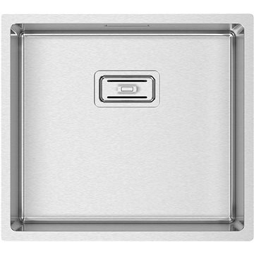 

SINKS BOX 490 RO 1,0mm