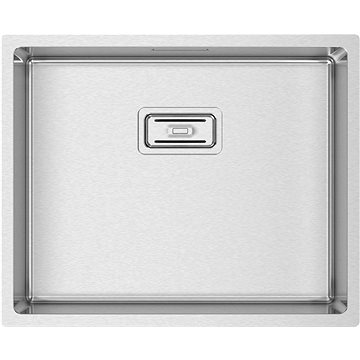 

SINKS BOX 540 RO 1,0mm