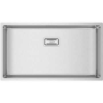 

SINKS BOX 780 RO 1,0mm