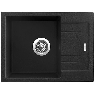 

SINKS RAPID 580 N Granblack