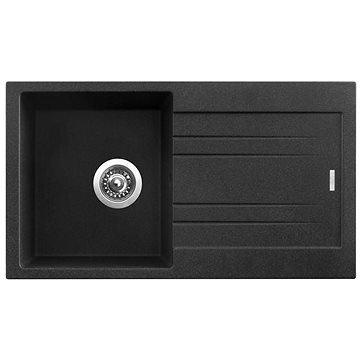 

SINKS RAPID 780 N Granblack