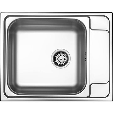

Sinks Grand 630 V, 0,7 mm, matný