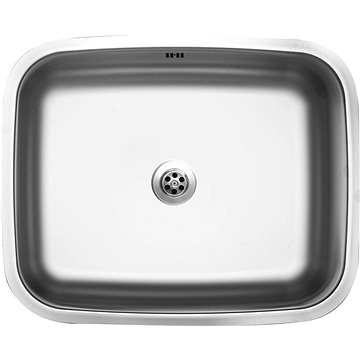 

Sinks Neptun 526 M, 0,6 mm, matný
