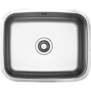

Sinks Neptun 526 V, 0,6 mm, matný