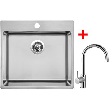 

Sinks Blocker 550 + Vitalia