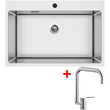 

Sinks Blocker 760 + Cornia