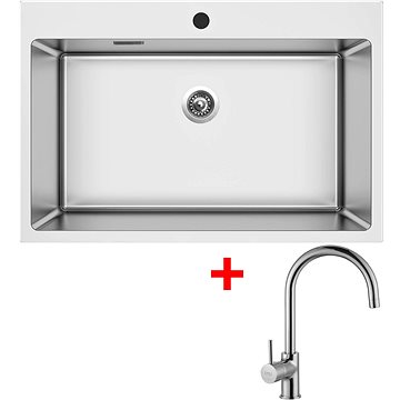 

Sinks Blocker 760 + Vitalia