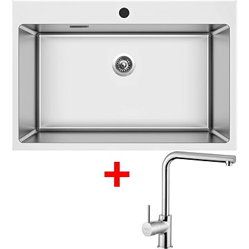

Sinks Blocker 760 + Elka