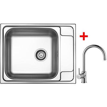 

Sinks Grand 630 + Vitalia