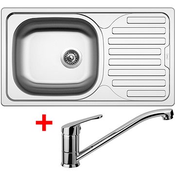 

Sinks Classic 760 + Pronto