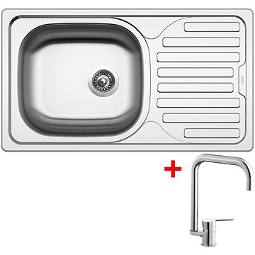 

Sinks Classic 760 + Cornia